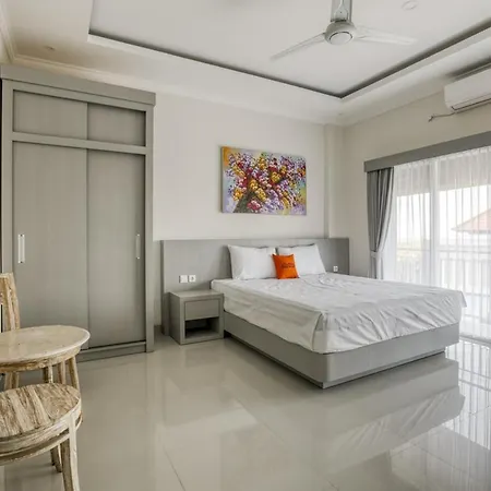 Hotel Koolkost @ Taman Griya Jimbaran